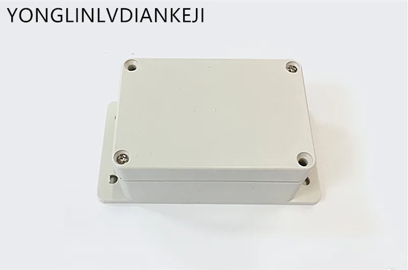 2pcs Controller main board plastic box /68*50-131mm waterproof box/outlet wiring | Компьютеры и офис