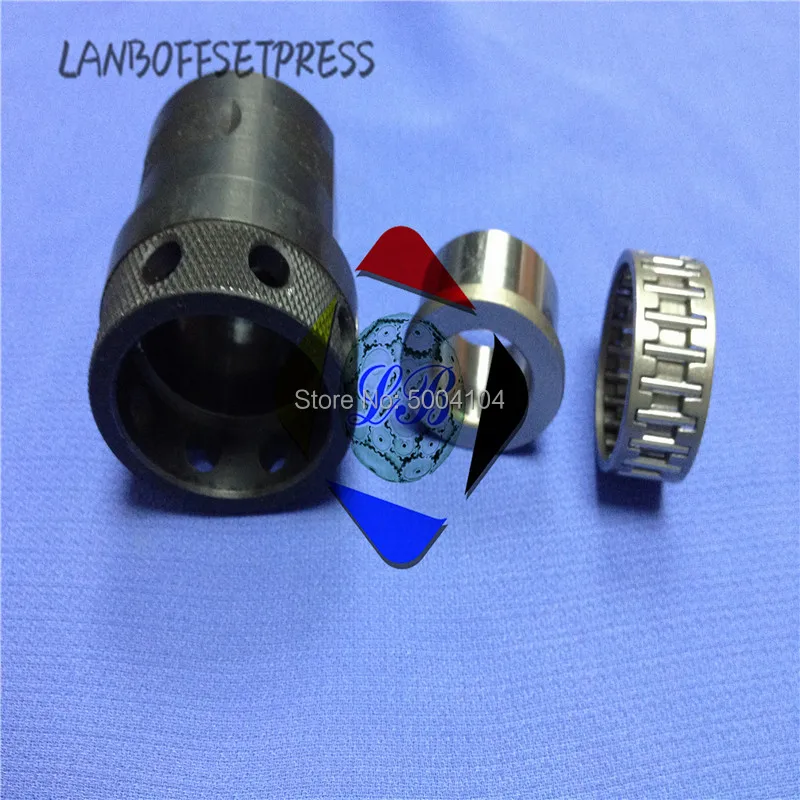 LANBOFFSETPRESS F 95485 Roland cam follower Roland machine bearing