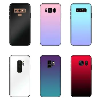 

For Samsung Note9 Magnetic Back Clip Charger Wireless Fast Charging Shockproof Protective Phone Cover Split Battery