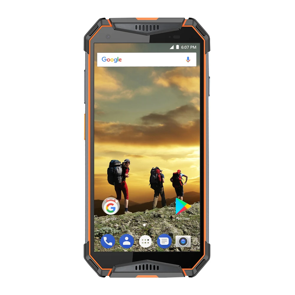 Discount Global Version Ulefone Armor 3 Rugged IP68 Waterproof 4GB 64GB 5.7