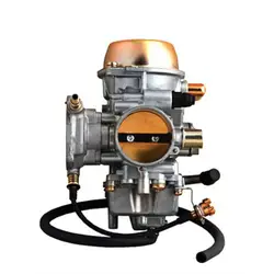 Для Полярный Хищник 500 карбюратор 2003-2007 ATV Carb запасные части горячая распродажа