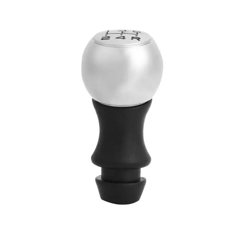 

5 Speed Manual Transmission MT Car Gear Stick Shift Lever Knob Replacement For Peugeot 106 206 306 307 508