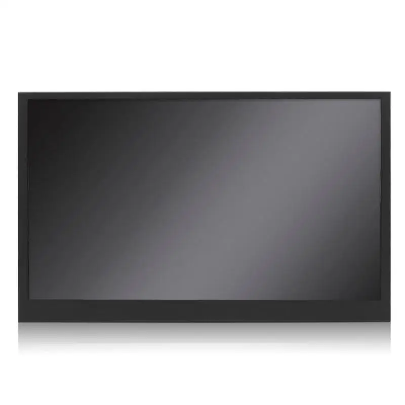 

11.6 Inch LCD Dislpay Multi-Screen1920x1080 Portable HDMI Monitor for PS3 PS4 XBOXOne PC Laptop US Plug High Quality