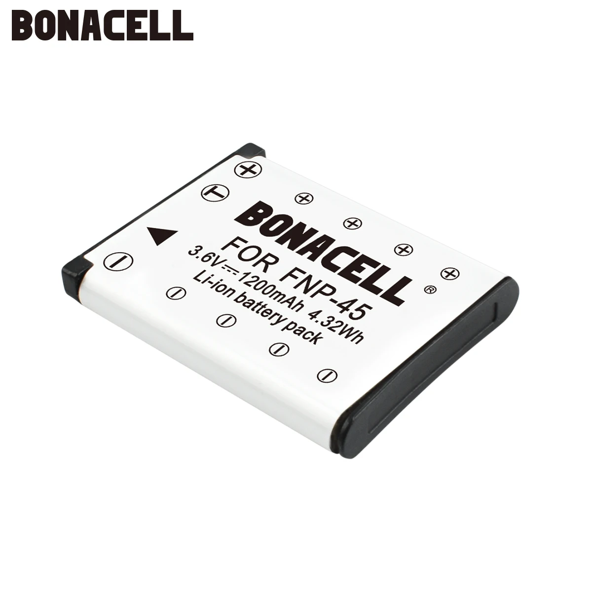 Батарейка Bonacell для фотоаппарата Olympus|Цифровые аккумуляторы| |