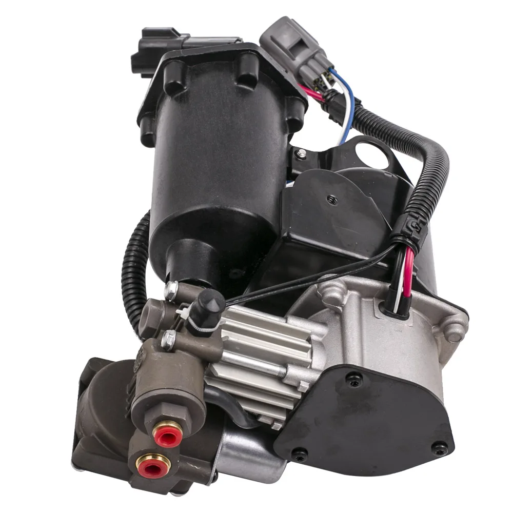 Воздушный компрессор для Hitachi типа Fit Land Rover Discovery 3 4 подвеска насоса LR4 Sport LR023964 LS 4.2L