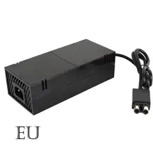 200 Вт адаптер переменного тока питание Кабель PC, ноутбук, Desktop, ТВ коробка, проектор зарядное устройство повседневное для microsoft xbox
