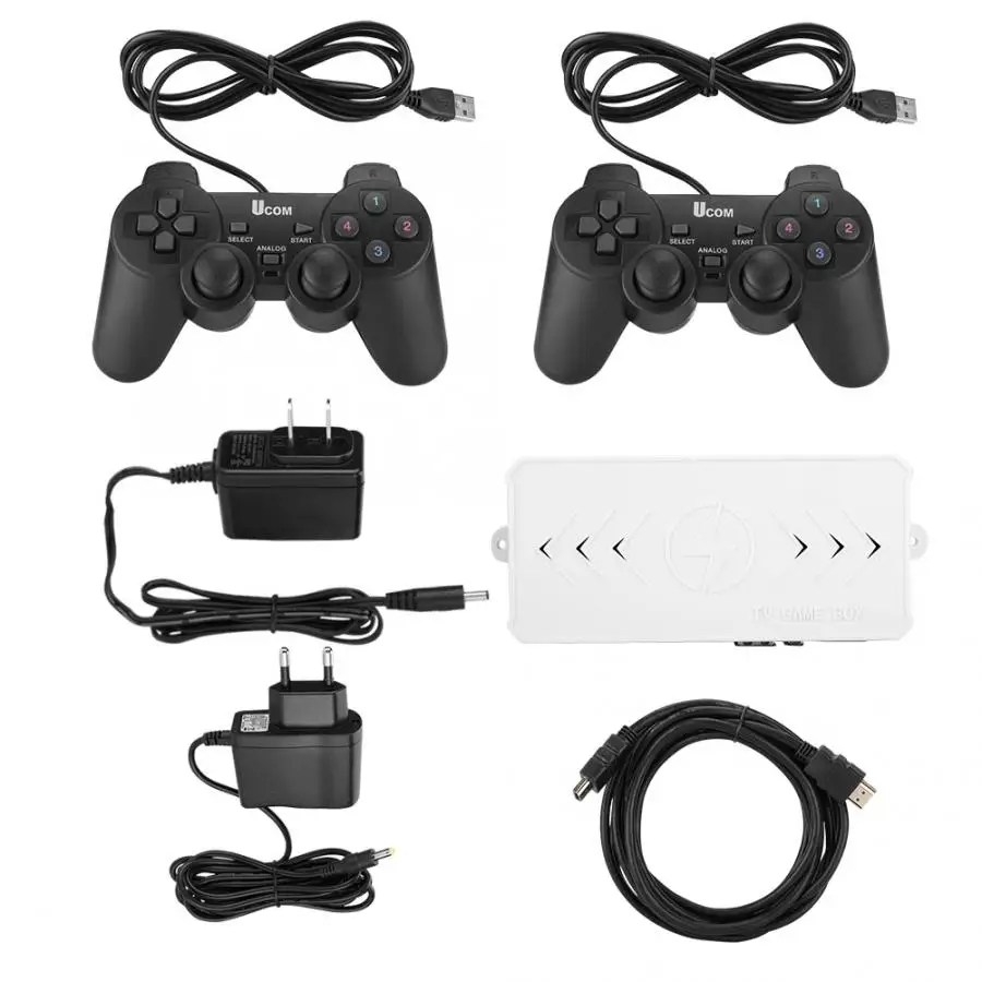 

8000 in 1 USB Game Console Retro Game System Recreational Machines for //360box