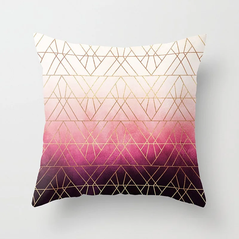 1 шт. чехол для подушки в нордическом стиле|Наволочка| |