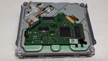 

Brand new PLDS single CD mechanism CDM-M10 4.7 CDM M10 843C loader correct PC board for Volkswagen RNS315 Car CD Audio player