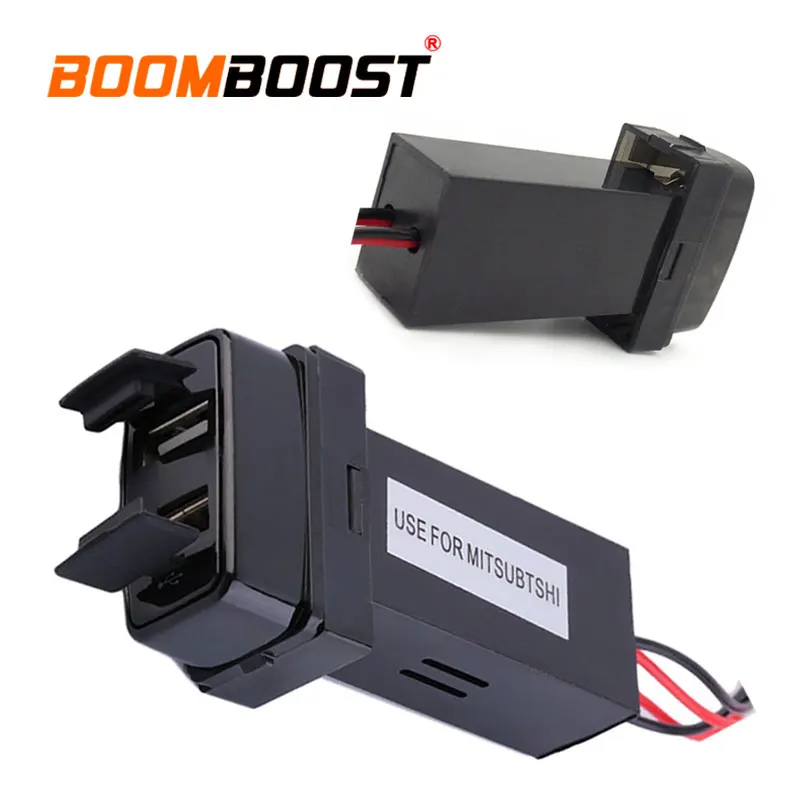 Car Dashboard Usb Socket