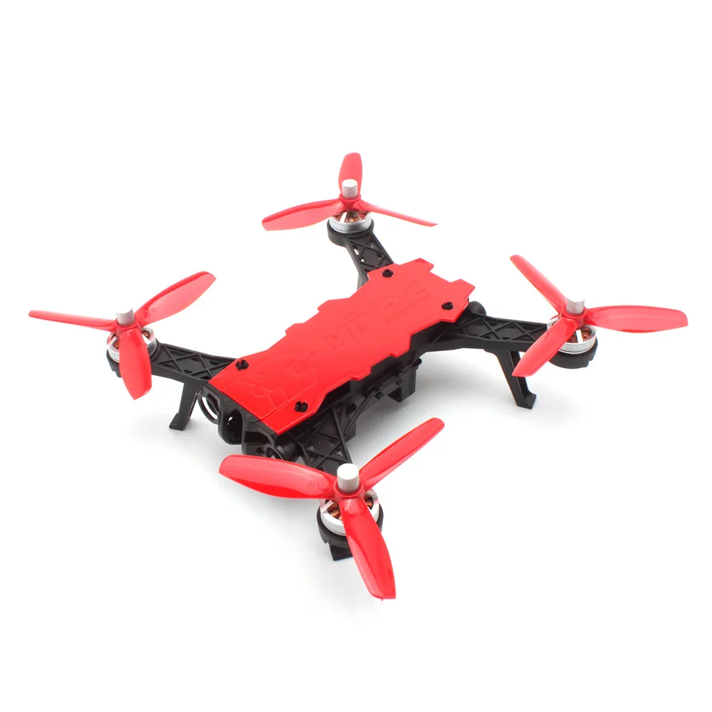 Оригинальный Mjxr/C Technic Bugs 8 Pro 250 мм Квадрокоптер Rtf 2204 1800kv бесщеточный мотор Rc Дрон