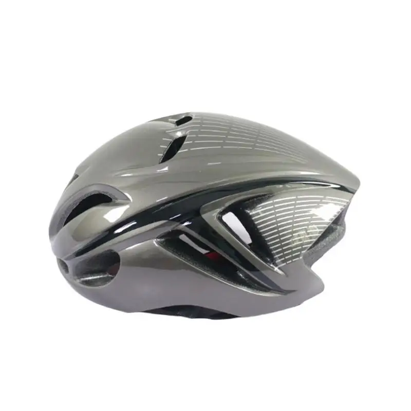 Велосипедный шлем для мужчин Ultralight EPS + PC Чехол MTB Дорожный велосипедный Integrally mold