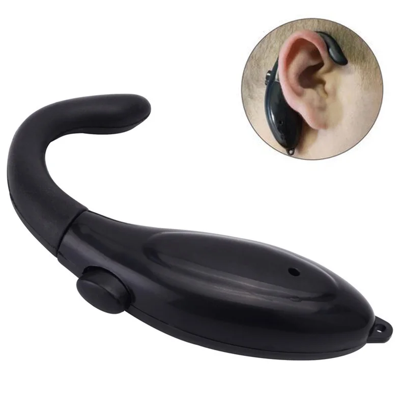 SPEEDWOW Car Safe Device Sleepy Reminder Keep Awake Anti Sleep Doze Nap Zapper Drowsy Alarm Sound Alert For Car Driver SPEEDWOW Car Safe Device Sleepy Reminder Keep Awake Anti Sleep Doze Nap Zapper Drowsy Alarm Sound Alert For Car Driver