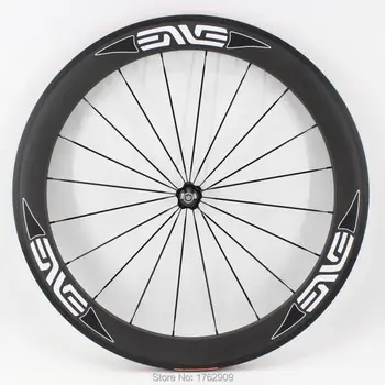 

Newest 700C 60mm clincher rims Road bike aero matt UD full carbon fibre bicycle wheelset carbon basalt 23 25mm width Free ship