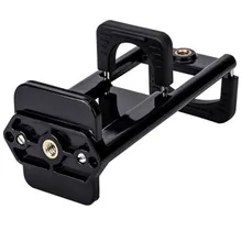 Bakeey, Универсальный штатив для мобильного телефона, крепление, зажим, кронштейн, держатель, штатив для селфи, адаптер для Apple, для samsung, для Ipad