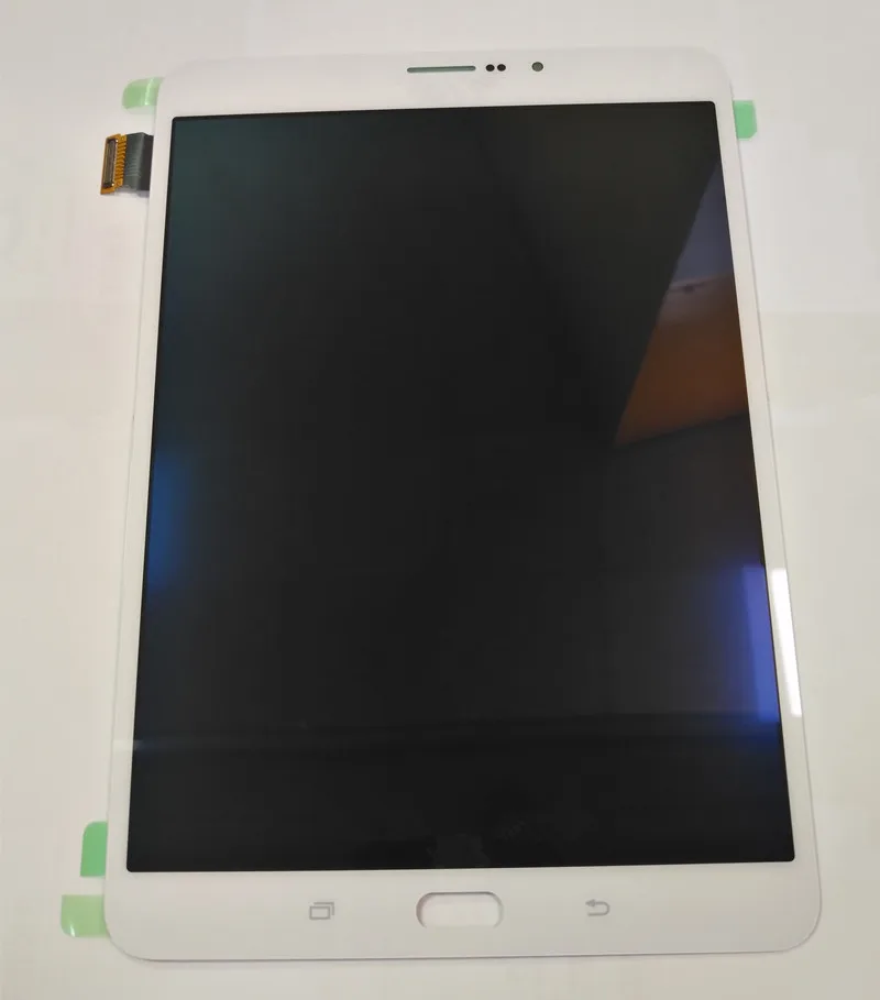 ЖК дисплей с дигитайзером сенсорного экрана для Samsung Galaxy Tab S2 8 0 T710/T715/T715/SM T710/T719/T719