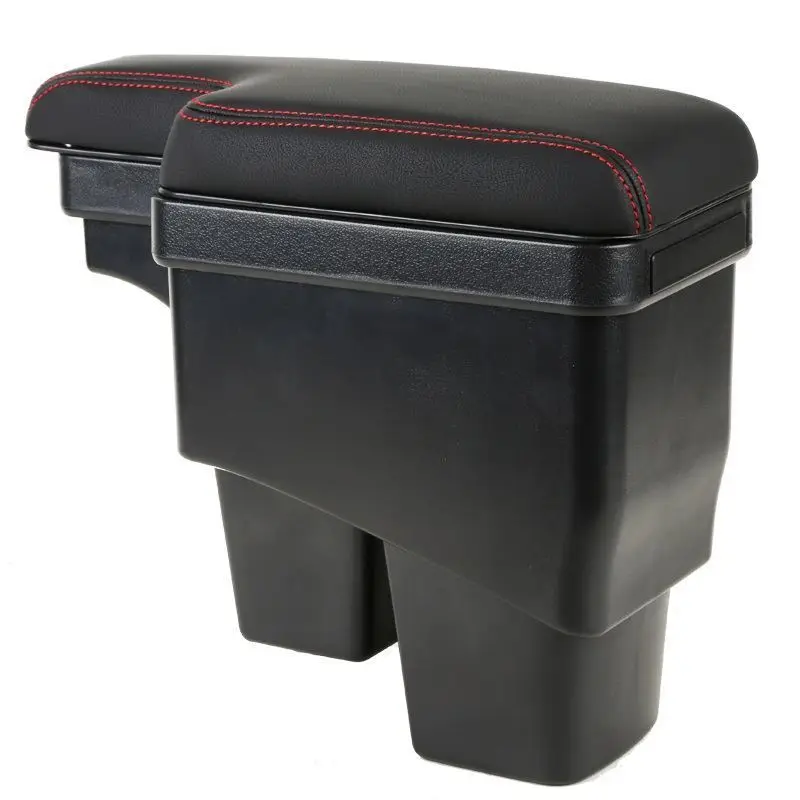 Accessory Automobiles Car-styling Car Arm Rest Modified Accessories Decorative Interior Parts Armrest Box 16 17 18 FOR Honda Fit Accessory Automobiles Car-styling Car Arm Rest Modified Accessories Decorative Interior Parts Armrest Box 16 17 18 FOR Honda Fit
