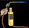 Braze Welding Torch Self Ignition 1.5m hose CGA600 connection Gas Torch Hand Propane MAPP Torch ► Photo 2/6