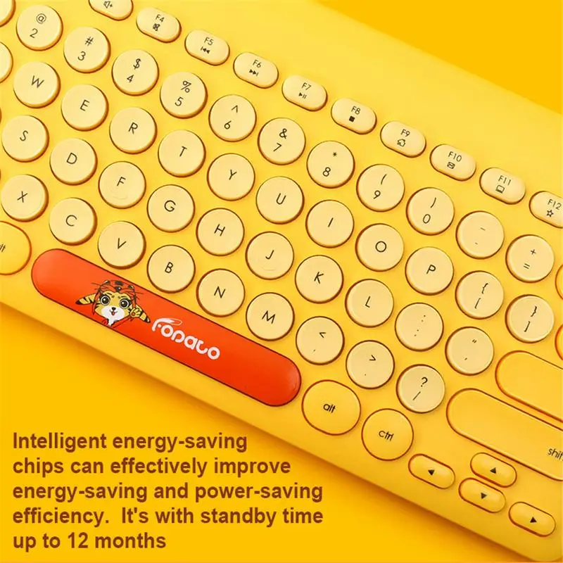 

Wireless Keyboard Photoelectric Mouse Cartoon Office Games 2.4G Wireless Keyboard Mouse Pad Wrist Pillow 4PCs/Set cute cartoon