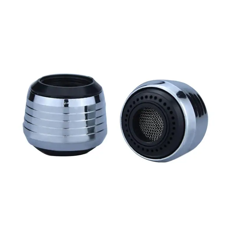 Home Tap Water-saving Nozzle Faucet Filter Two Kinds Of Water Way Kitchen Bathroom Faucet Accessories Household Items