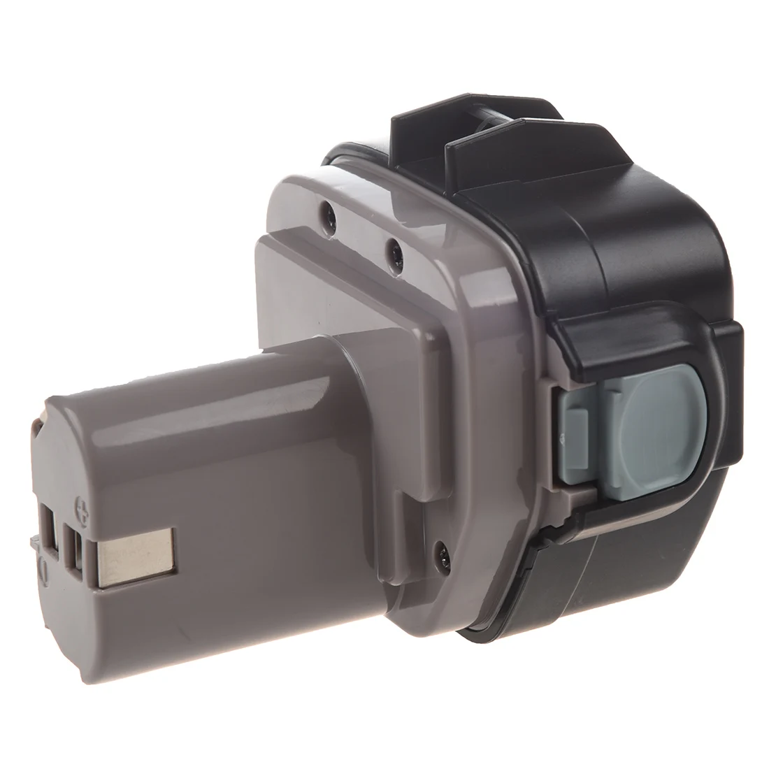 Новый 12 вольт Ni MH аккумулятор для MAKITA 3 0 Ah 1233 1234 черный и серый|Перезаряжаемые