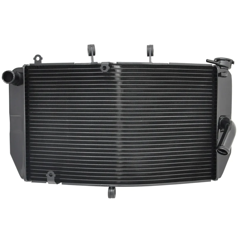 

For Honda CBR600RR CBR600 RR 2003-2006 CBR 600 RR Motorcycle Engine Radiator Motor Bike Aluminium Replace Part Cooler