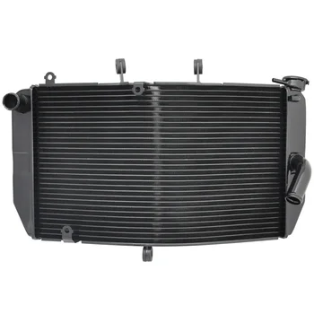 

For Honda CBR600RR CBR600 RR 2003-2006 CBR 600 RR Motorcycle Engine Radiator Motor Bike Aluminium Replace Part Cooler