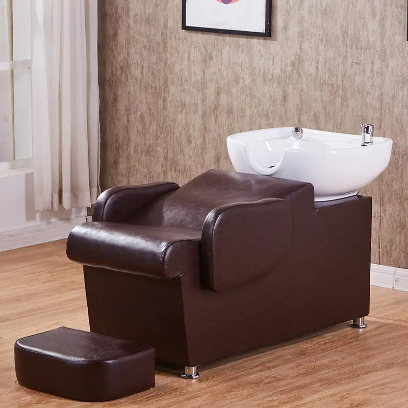 Парикмахерская Косметическая мебель для салонов красоты Silla Peluqueria Cadeira Maquiagem| |