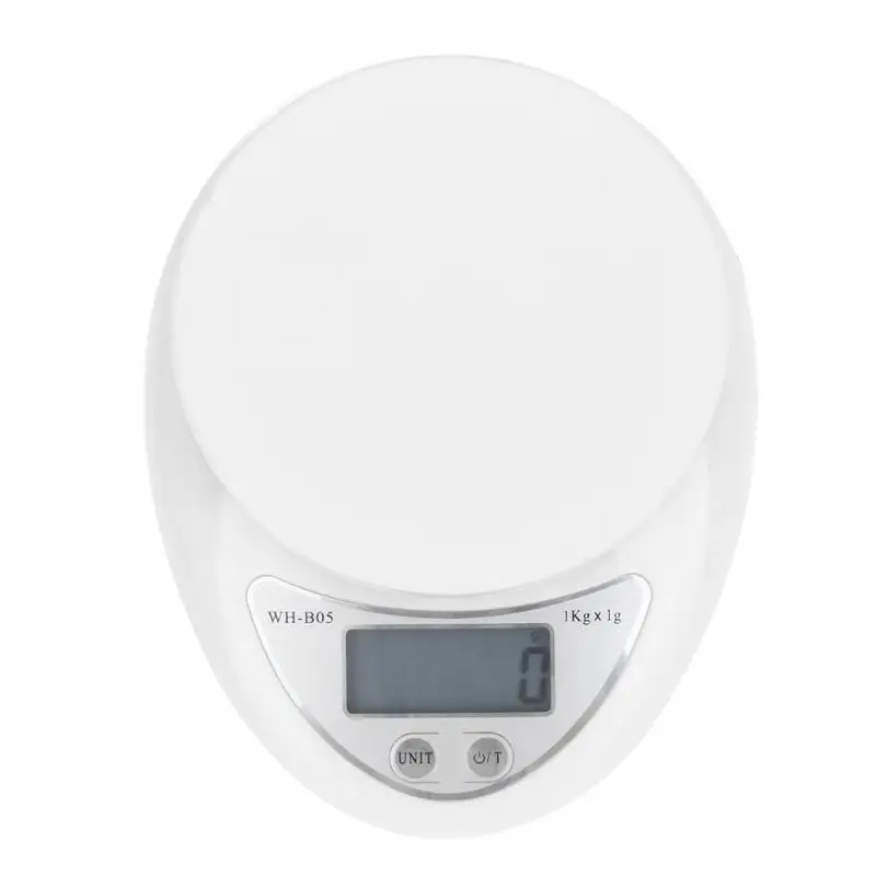 

1Kg/0.1g Mini Electronic Scale Kitchen Baking Measuring Weighing Balance