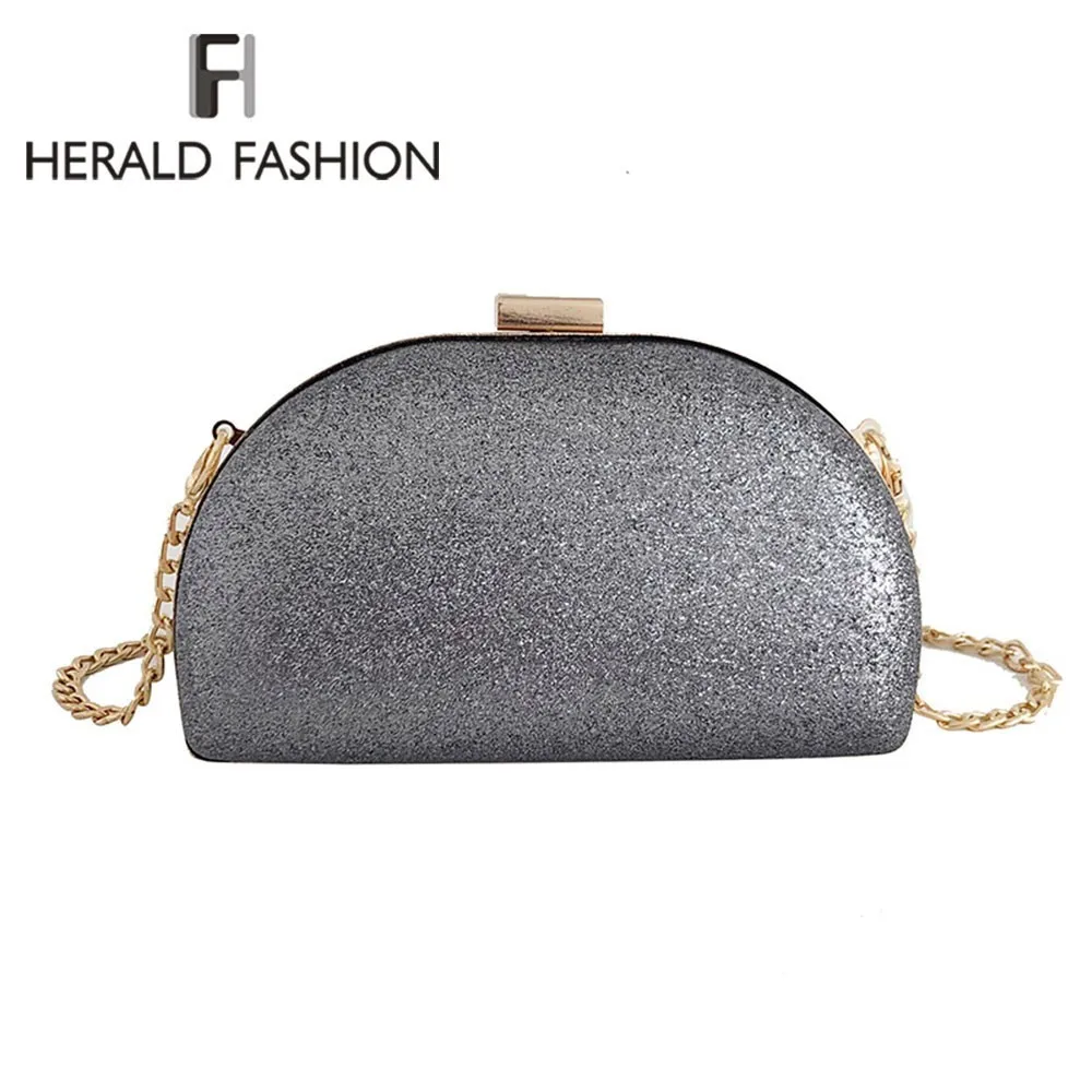 Herald Fashion Женская сумка через плечо повседневные маленькие женские сумки