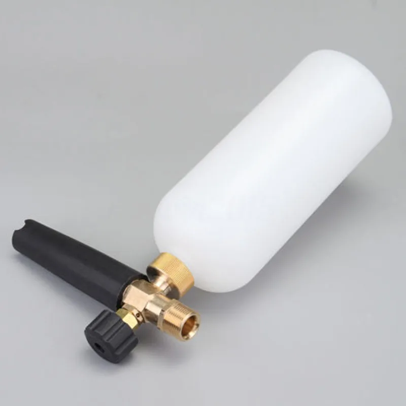 

3200 PSI Pressure Washer Foam Lance Car Wash Sprayer Cannon For Kranzle Karcher