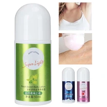 Мужской женский Натуральный Лосьон для тела Пот антиперспирант дезодорант роликовый антиперспирант аромат дезодорант палочка удаление запаха тела