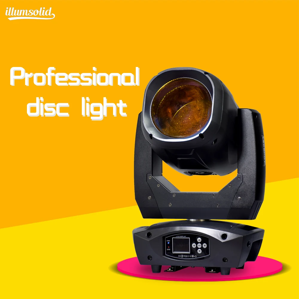 

Lyre moving head led 80w dj lighting effect beam disco stage light effect high quality