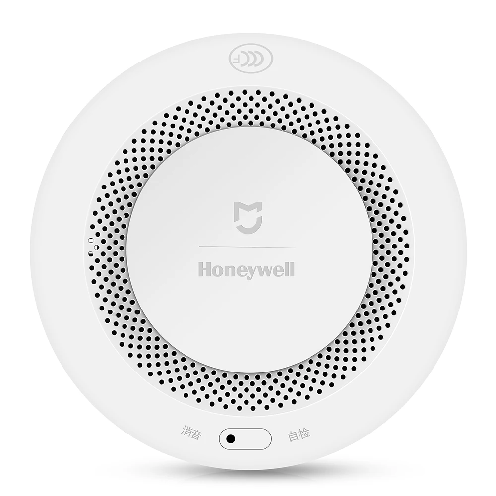 Mijia Honeywell детектор пожарной сигнализации фотоэлектрический датчик дыма