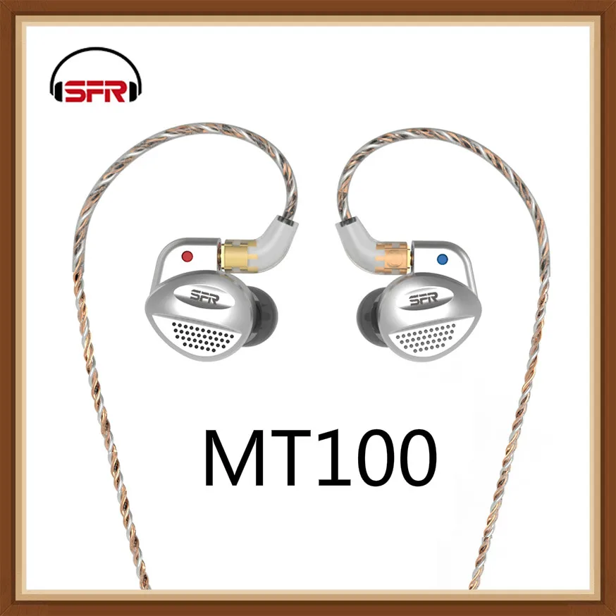 SENFER MT100 1BA + 1 Orthodynamic Planar Diaphragm