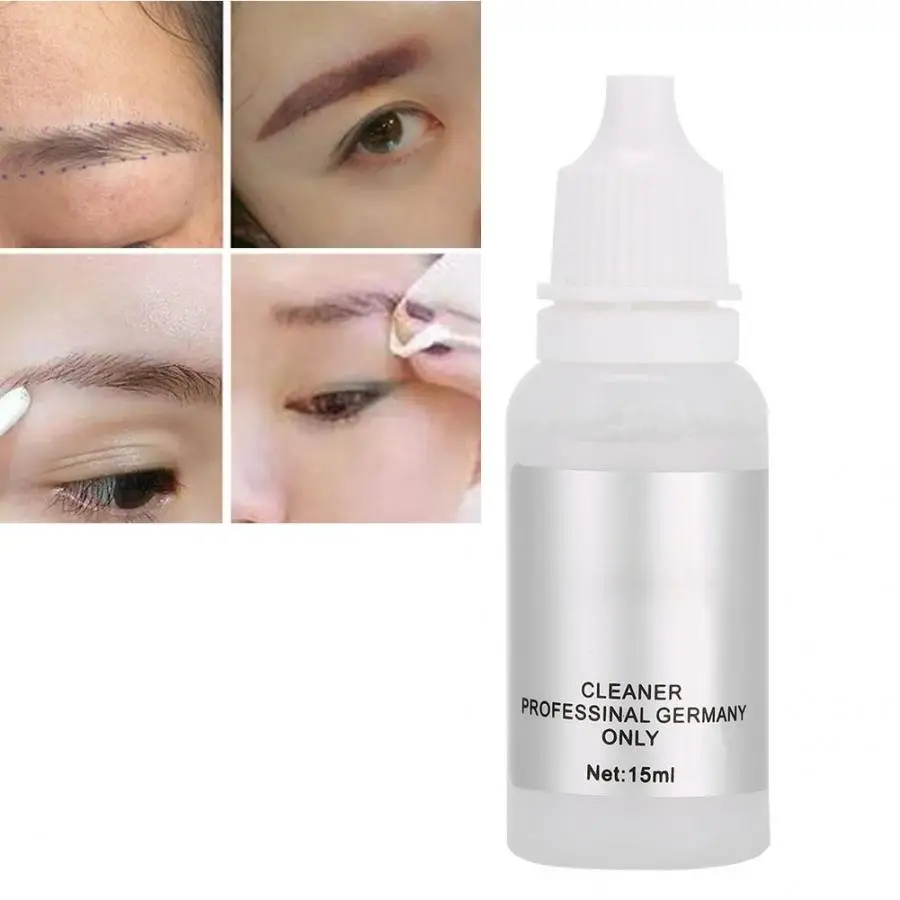 

Remover Imprint Wipe Cream Professional Removal Tattoo Marker Marking Pens Magic Brush Cleansing Cream Eliminate Skin Marker