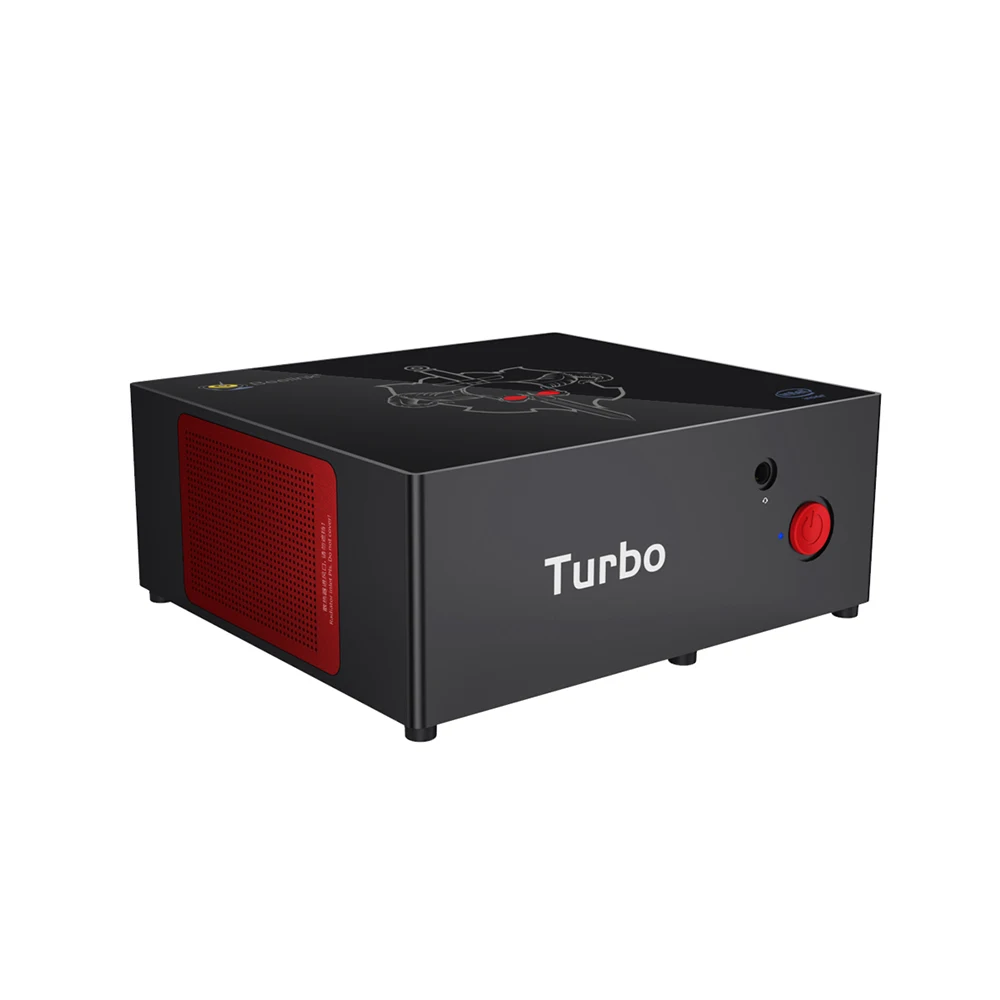 Мини ПК Beelink Kaby G5 I5 8305G Intel HD graphics 630 1000 2 4G 5 0G wifi BT 4 0 USB3.0 tv Box Barebone с
