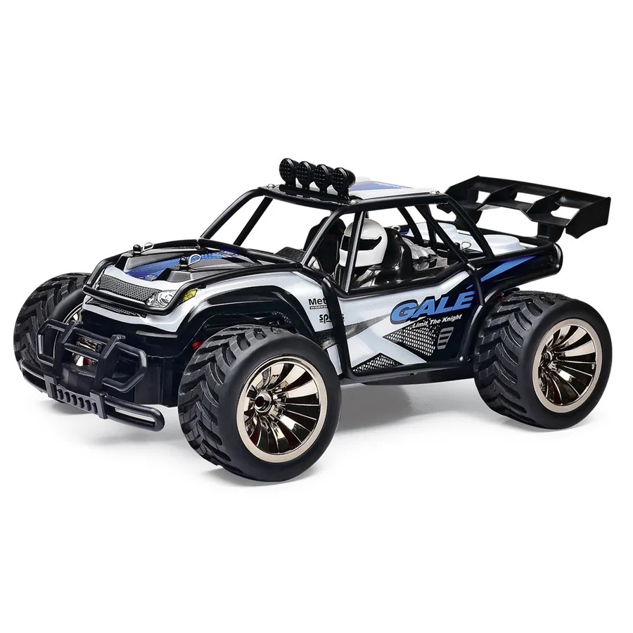 2019 Hot Sales Original BG1512 1/16 2.4G 2CH High Speed Racing Off-Road Buggy RC Car RTR Remote Control Vehicle Boys Outdoor Toy