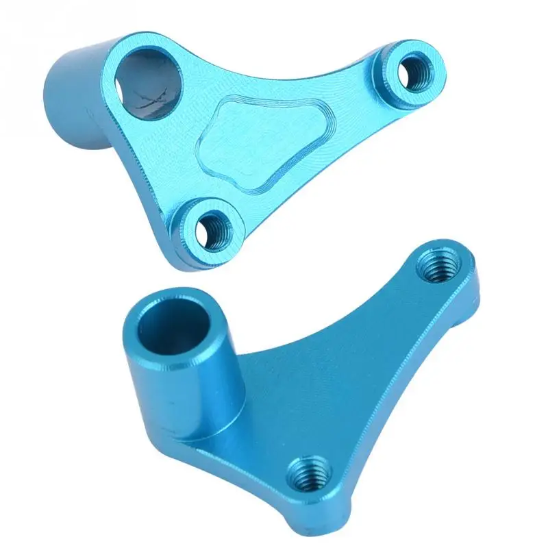 Запчасти для аксессуаров из алюминиевого сплава Wltoys 12428/FY03 RC автомобиля|Детали и