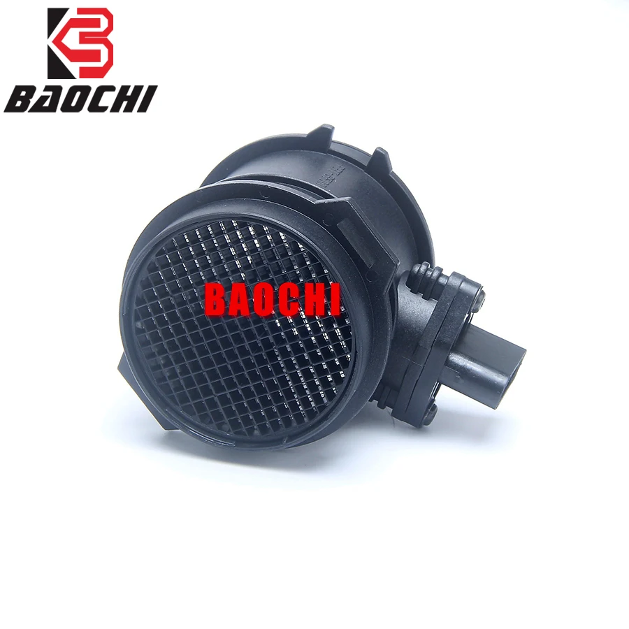 5 шт. 0280217114 Датчик массового расхода воздуха для Mercedes-Benz SLK230 W163 W202 S202 C208 A208 W210 S210