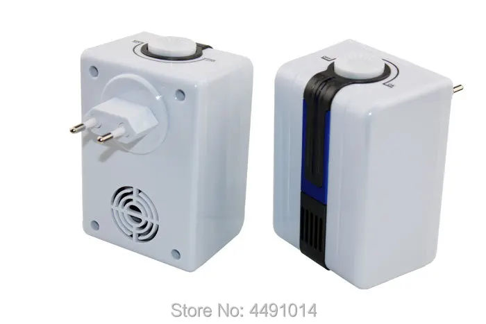 

110V 6800mg Portable Anions Air Purifier 220V Air Negative Ion Anion Generator Negative Ion Air Purifier ND-900