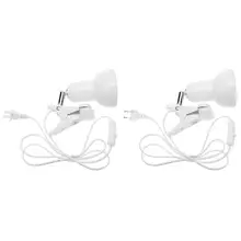 Вращающийся на 360 градусов светильник с зажимом база черепаха рептилия греется зажим держатель лампы с выключателем на выключатель прикроватный светильник для спальни