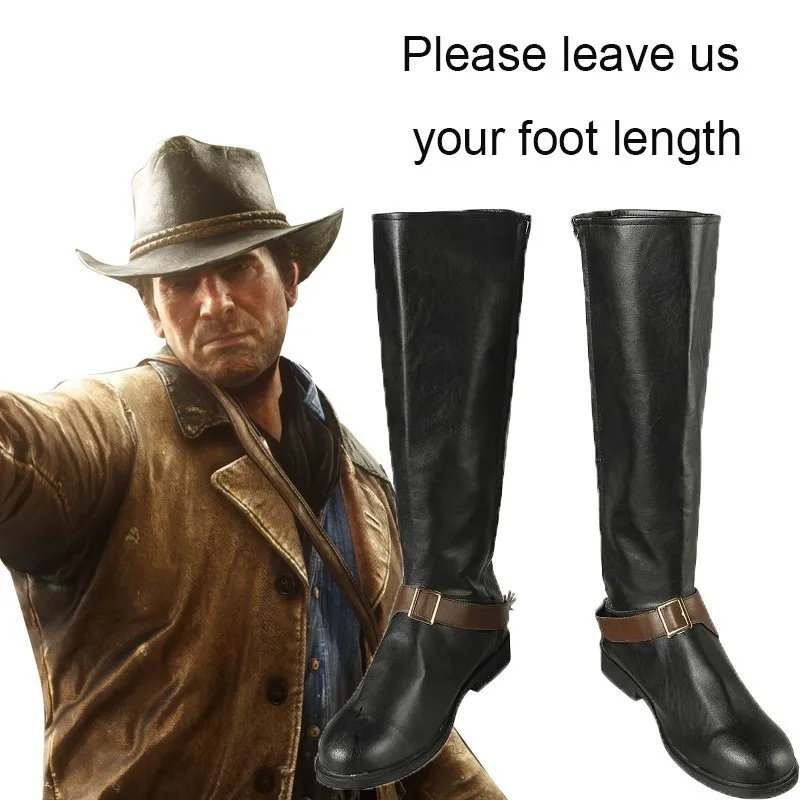 redemption leather mens shoes