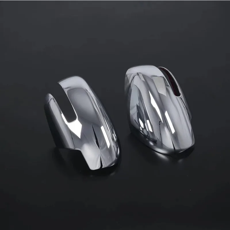 

ABS Chrome For Suzuki Swift 2017 2018 2019 Rear View Mirror Cover Cap Rearview Side Mirrors With Trun Light Model Trim