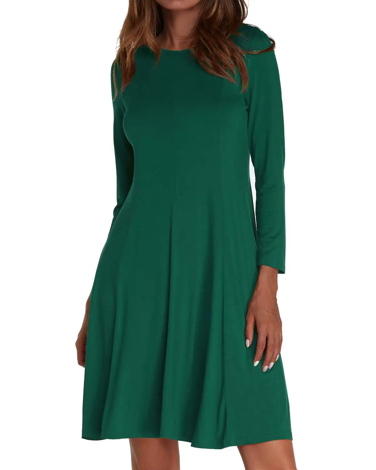 casual cotton gowns