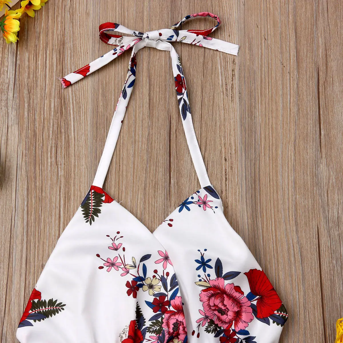 Pudcoco/комбинезоны для девочек; комбинезон с цветным узором для ...