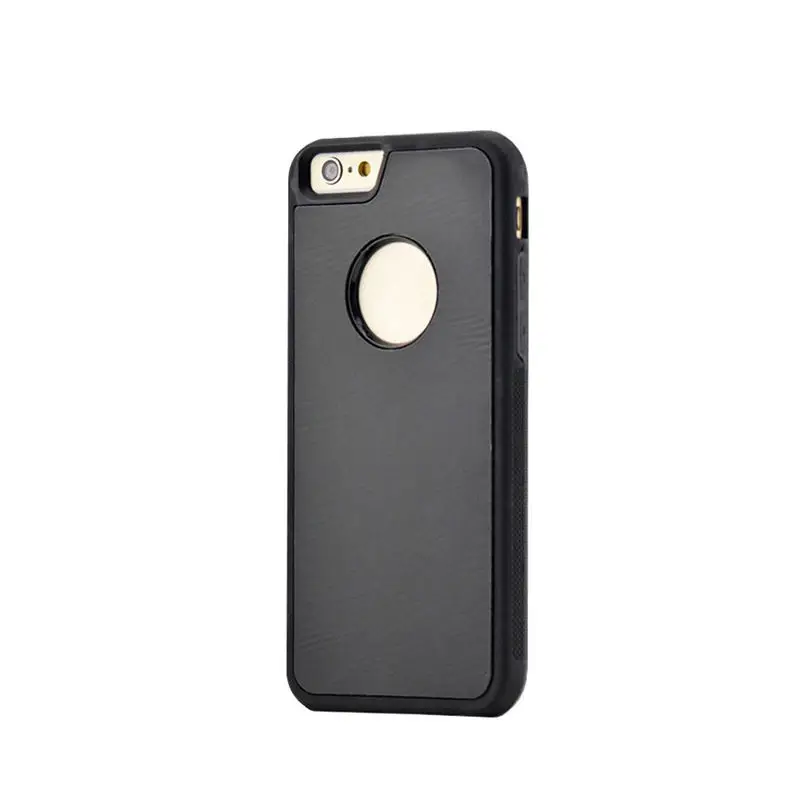 

Anti Gravity Phone Case For Iphone 6 6S Case Anti-Gravity Adsorption Sticky Back Cover Coque Capa