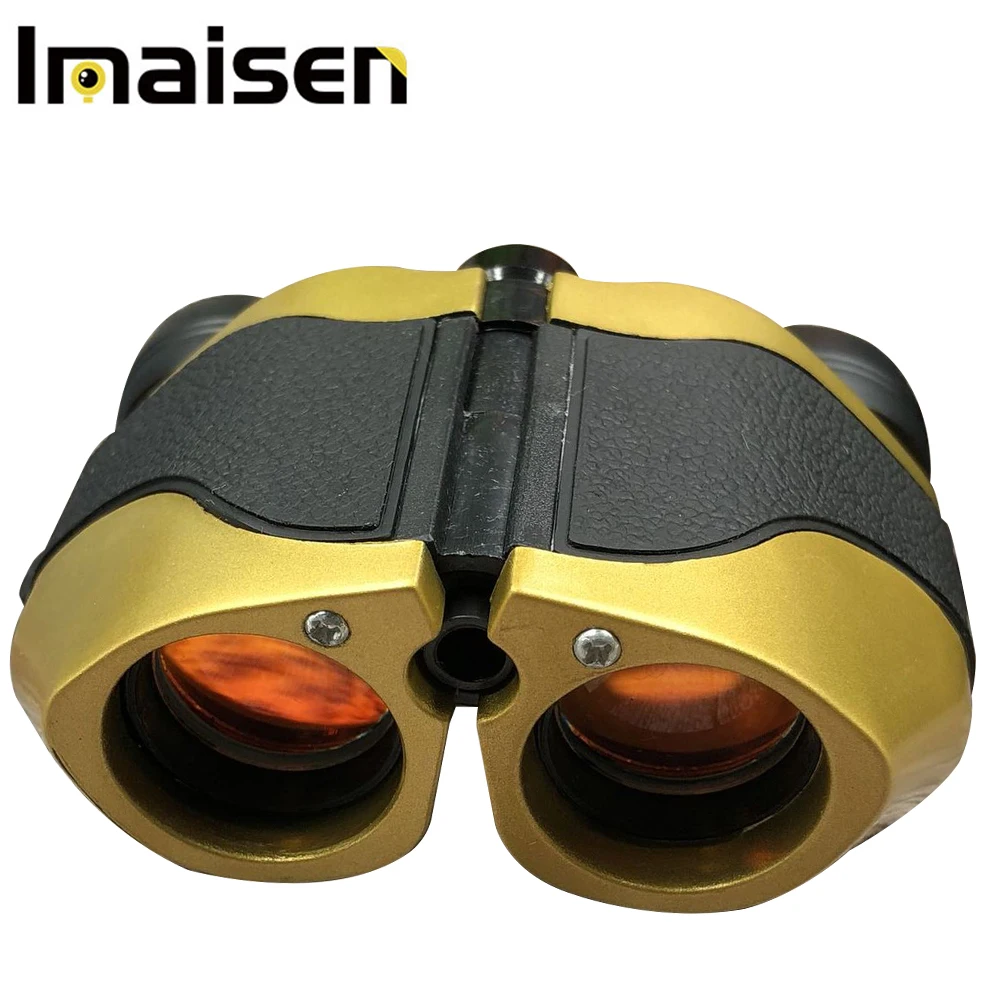 العملي عالية التكنولوجيا مناظير ، 80x120 الإكتشاف نطاق غير الأشعة تحت الحمراء بول تلسكوب مناظير للرؤية الليلية زووم بصري