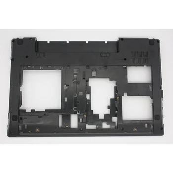 

BillionCharm New Laptop Bottom Base Case Cover For Lenovo N580 N585 P580 P585 D Shell LCD Back Cover Accept Model Customizaton