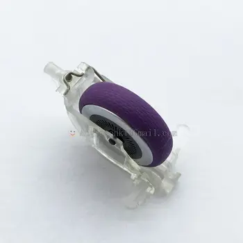 

1Pcs purple Original Mouse pulley/scroll Wheel/MOUSEWHEEL for Log.itech M325 M345 M525 M545 mouse